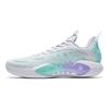 Anta Crazy Tide 5 Team V2 Tecnología Nitrógeno Cement King Absorción de Impactos Resistente al Desgaste Zapatillas de Baloncesto de Caña Baja Hombre zapatilla 912431106S-6