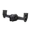 Front Axle Housing   Stability Aluminum Alloy   for HOBBYPLUS 1Celsius18 4  CP18P Remote Control Car