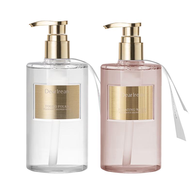 Dearlrean Scented Shower Gel Set