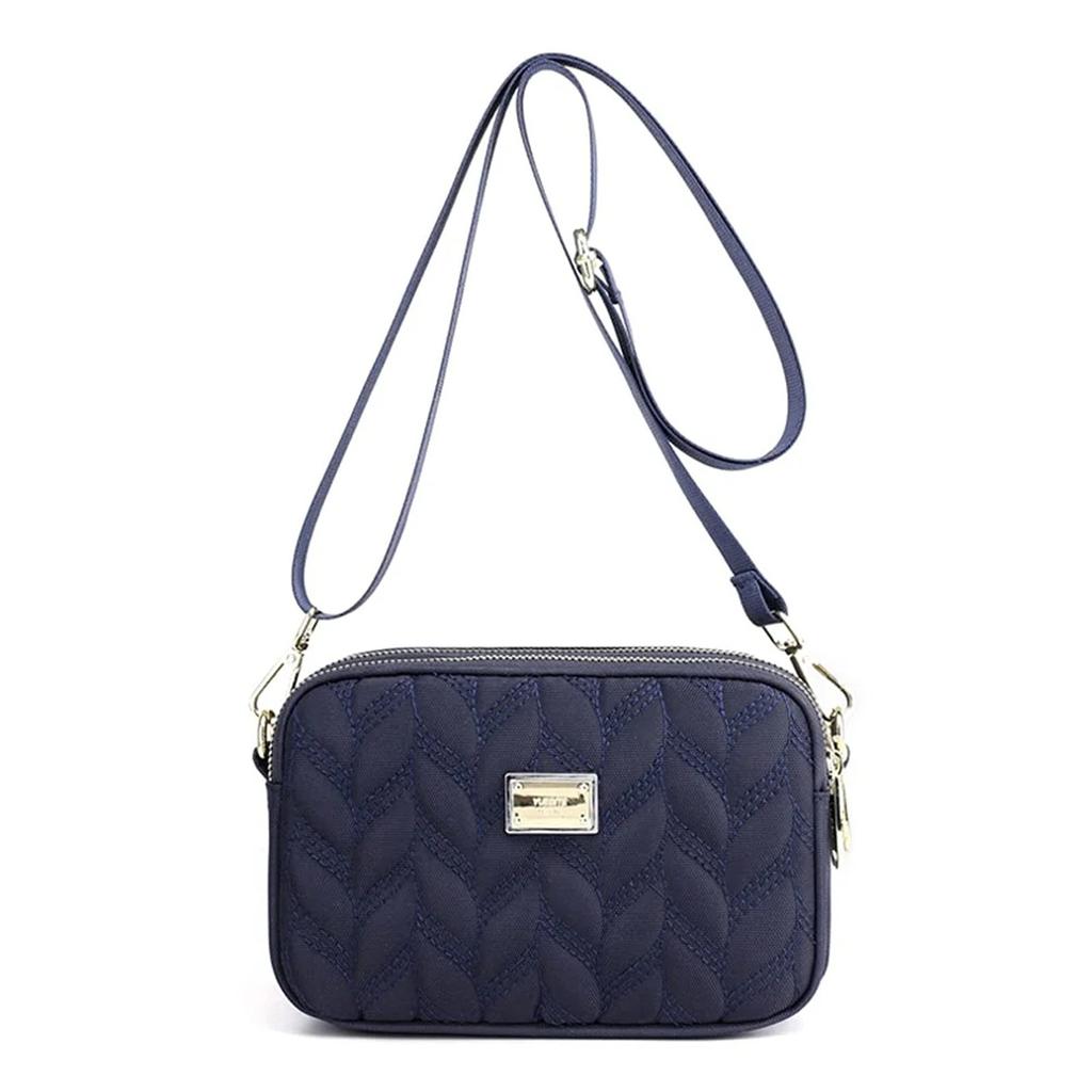 Sacs à main tendance pour femmes Sacs messagers à bandoulière simple