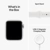 Apple 's  Watch: Hands-On with the 40-44mm SE GPS (2023)