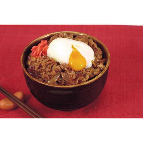 Earnest Onsen Tamago Maker, Simply Pour In Boiling Water/Keeps Hot and Cold (Tama5chan), A-16021, a Favorite Brand of Major Restaurants