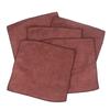 5Pcs Super Absorbent Towel Barista Towel Rag Bar Coffee Machine Cleaning Cloth
