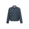 Pineapple SS22 Jackets & Coats Men's Blue 674338-XDBTY-4492