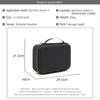 camera case,Camera Lens Case Bag,Video for Digital Travel Accessories