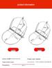 High-Efficiency Indoor Mouse Trap Cage: Powerful Rodent Catcher for Household Use