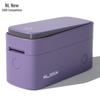 Deli Newsee Q3 Portable Bluetooth Thermal Label Printer