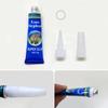 Fast-drying Glue Strong Adhesive Safe Non-toxic Glue Aquarium Landscape Supplies