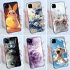 Casing For Google Pixel 4a 4G / 4a 5G Phone Case Super-Thin Slim Aesthetic Luxury Cute Cool Boys Girls Soft Silicone Matte Cover