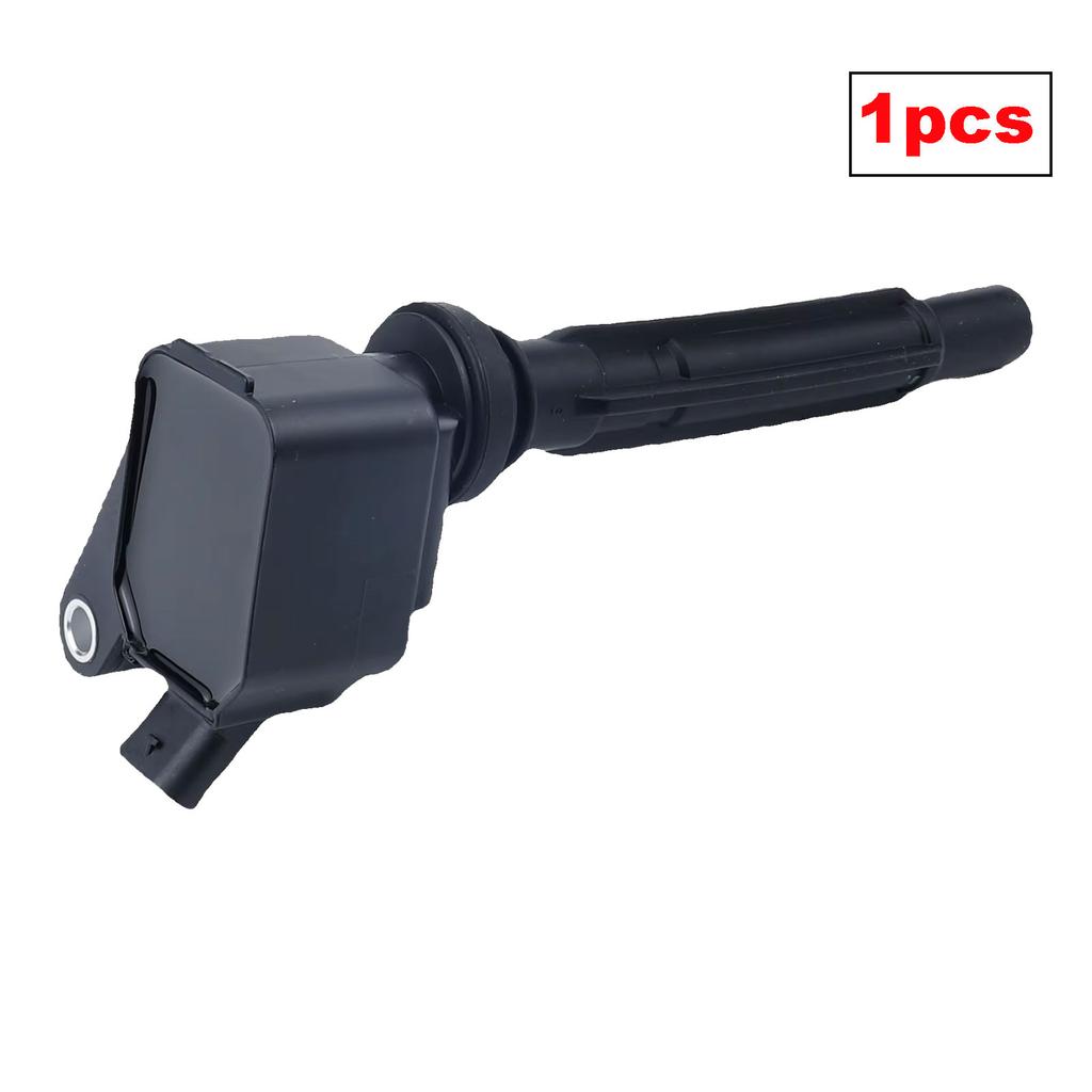 Ignition Coil For 2.0T Jeep Cherokee KL Wrangler Rubicon JL Grand Commander Alfa Romeo Stelvio Giulia 2018 50050430 Accessories