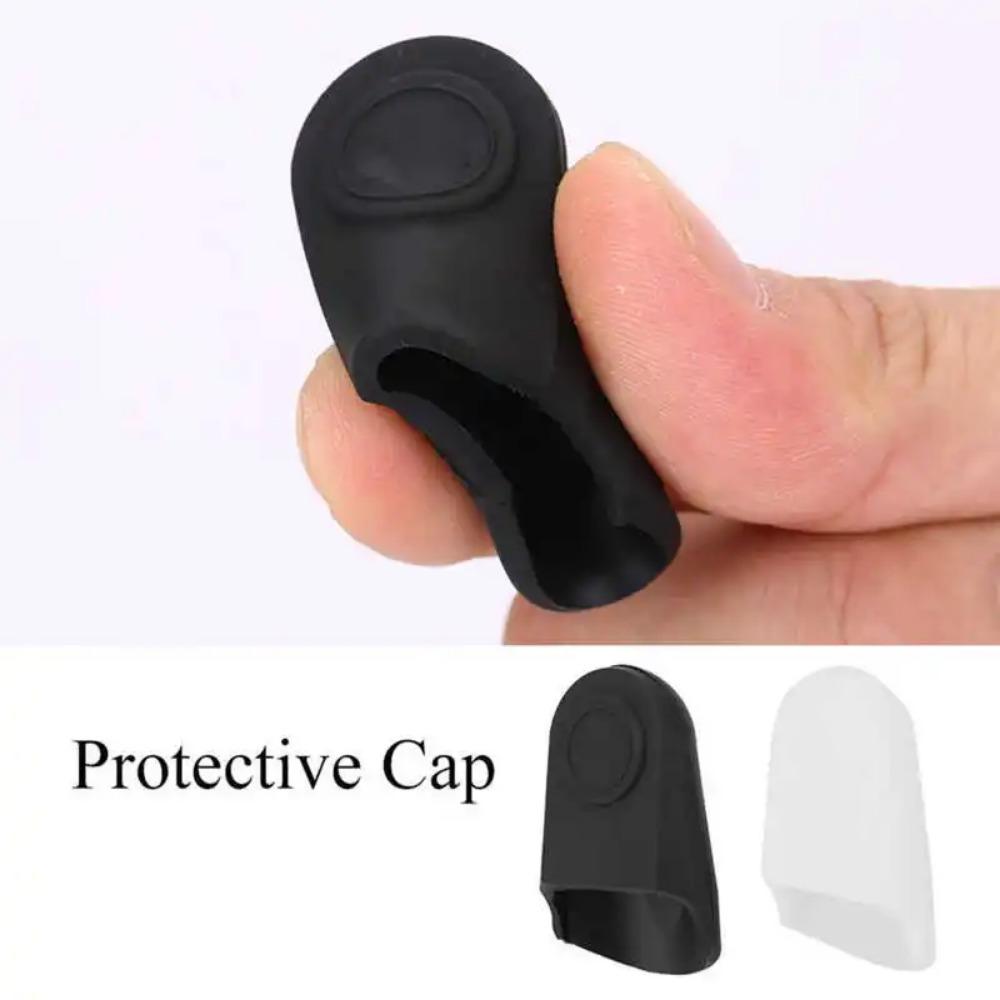 Durable Rubber Saxophone & Clarinet Mouthpiece Cap - Protective Cover for Alto, Tenor, Soprano Woodwinds - Keeps Reed Moist & Dust-Free