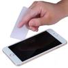10/20PCS Plastic Card Phone Pry Opening Scraper Ultra Thin Flexible Removal Tool Clear Repair Cards For Phone Tablet LCD Screen