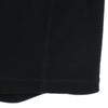 AKM Long sleeve waffle Cut M black Men's Used