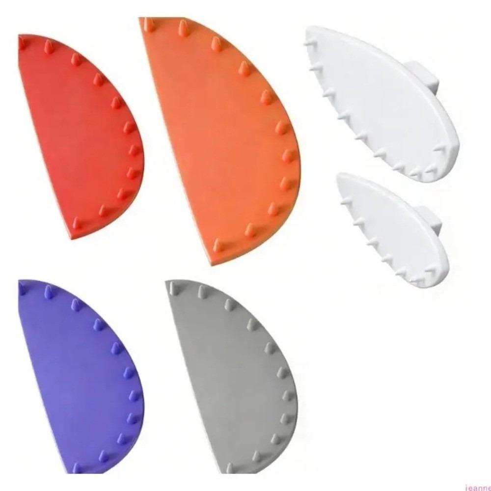

6Pcs/Set Reusable Cake Piping Guide Tool Durable Cake Arch Tool New Ruffle Marker Dessert Baking 6PCS