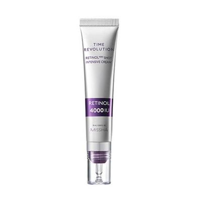 Time Revolution Retinol 4000 Shot Intensive Cream 25ml