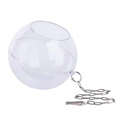 Uccelli – Distributori di cibo e acqua per uccelli