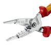 Knipex Insulated Wire Stripping 200mm Size Pliers,