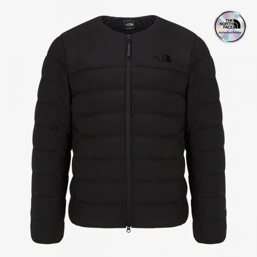The NorTh Face Men S lewiS T jackeT Black BLACK/085