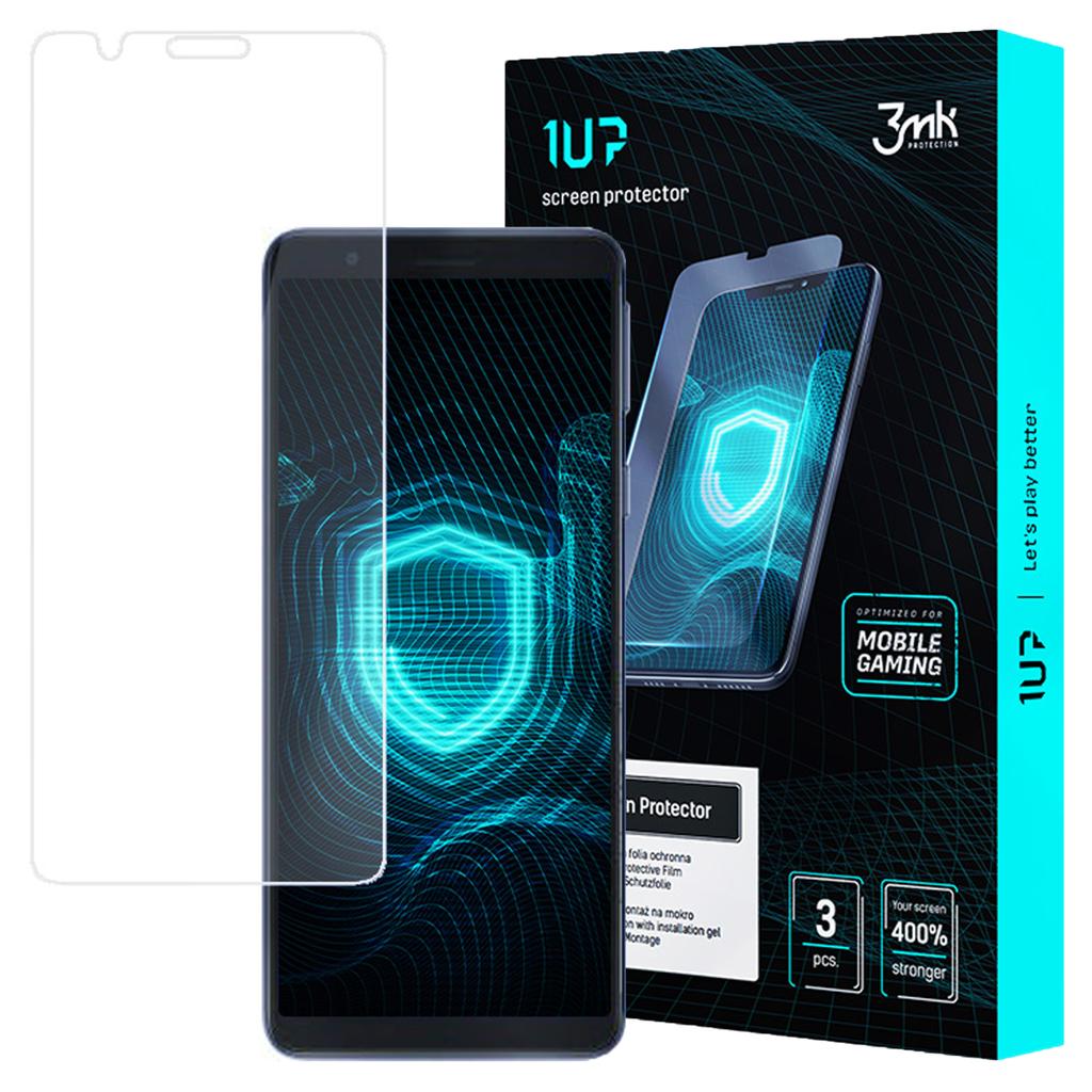 Samsung Galaxy A01 Core - 3Mk 1Up