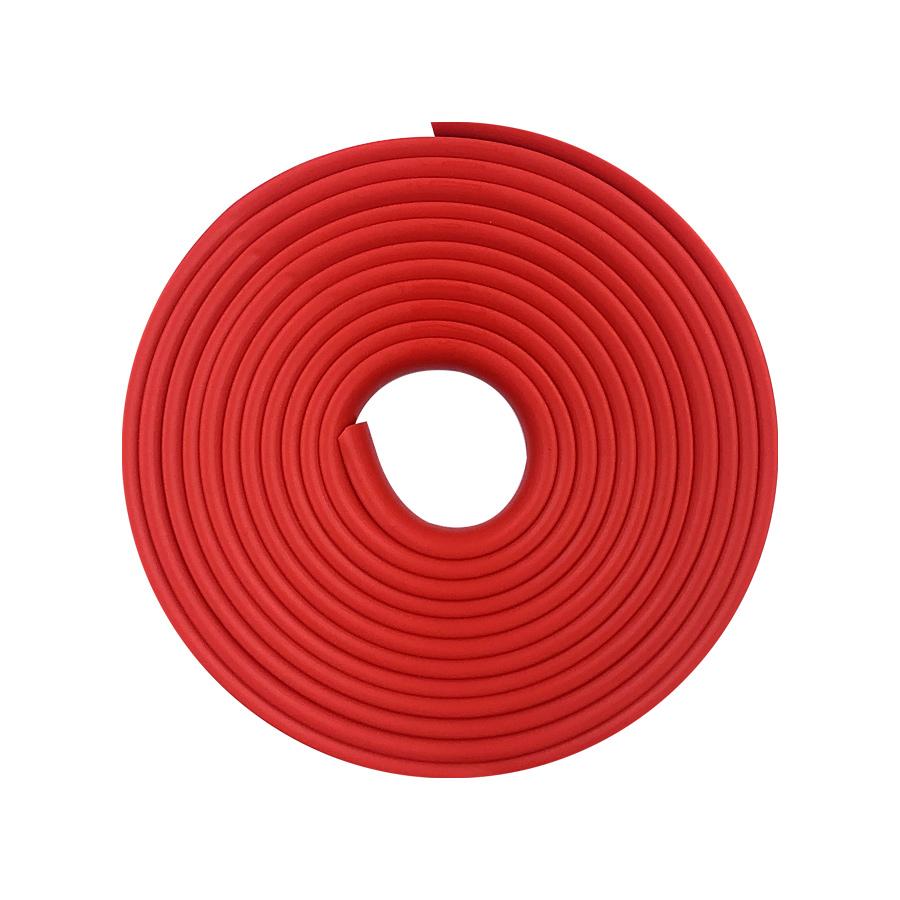 2M Strips For Xiaomi M365 Anti-collision Protection Strip Electric Scooter Skateboard Body Bumper Scratchproof Scratch