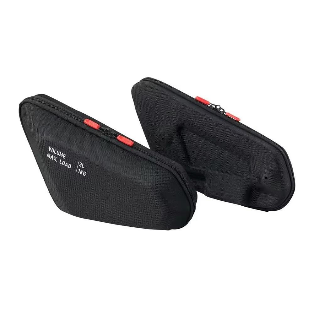 For BMW R1300GS Adventure R 1300 GSA R1300 GS ADV 2024 2025 Motorcycle Side Frame Bag Storage Package Bags Waterproof Bag