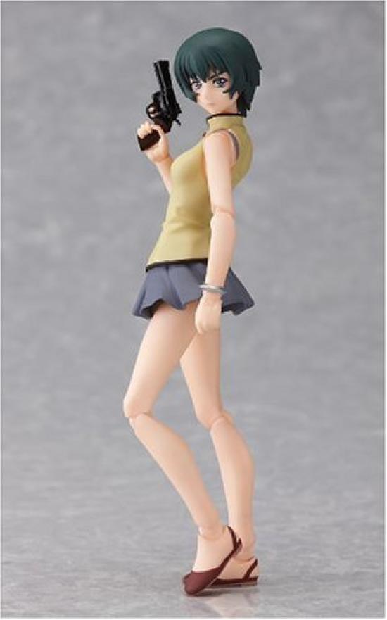 figma for the Ein Phantom~Requiem Phantom~