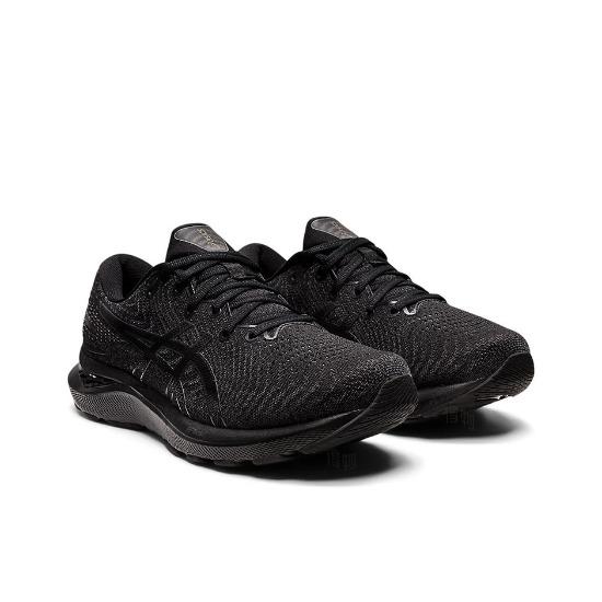 Asics Wmns Gel Cumulus 24 Triple Black 1012B206-001