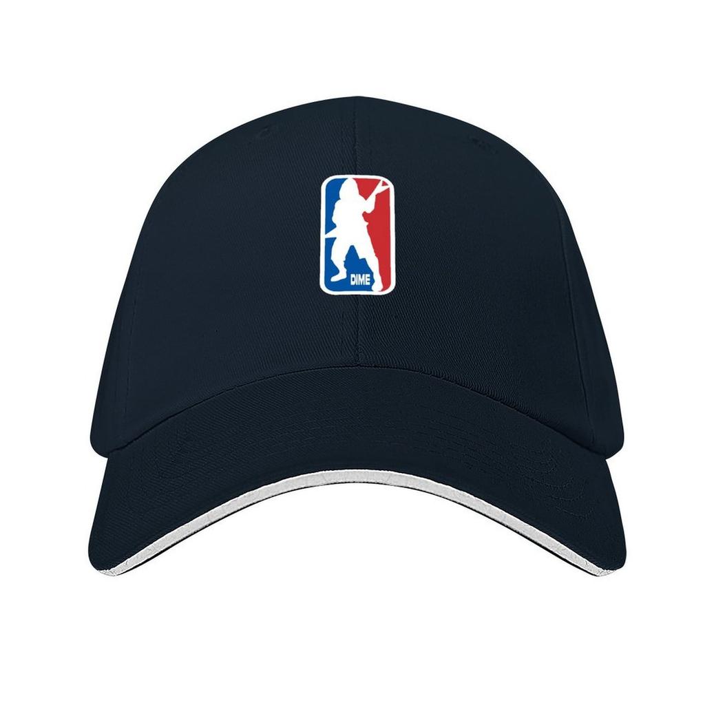 Dime Sports Baseball Cap Dropshipping Designer Cap Military Cap Man Custom Caps Boy Womens