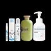 Lianrou Zhixin 5-Piece Antibacterial Summer Cleaning Kit