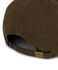 BROWNBREATH 5 Panel Bb Logo Vintage Cap - Brown