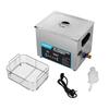Yao Gong Industrial Ultrasonic Cleaner for Jewelry & Eyeglasses