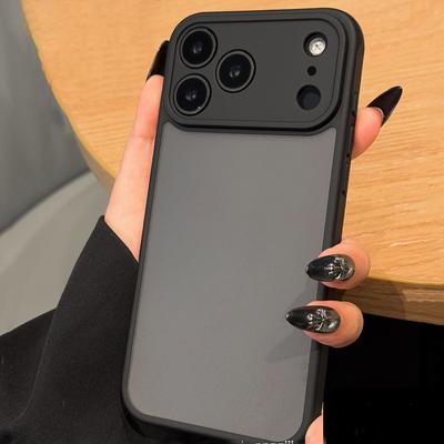 Capas para telemóveis – Para-choques para smartphones
