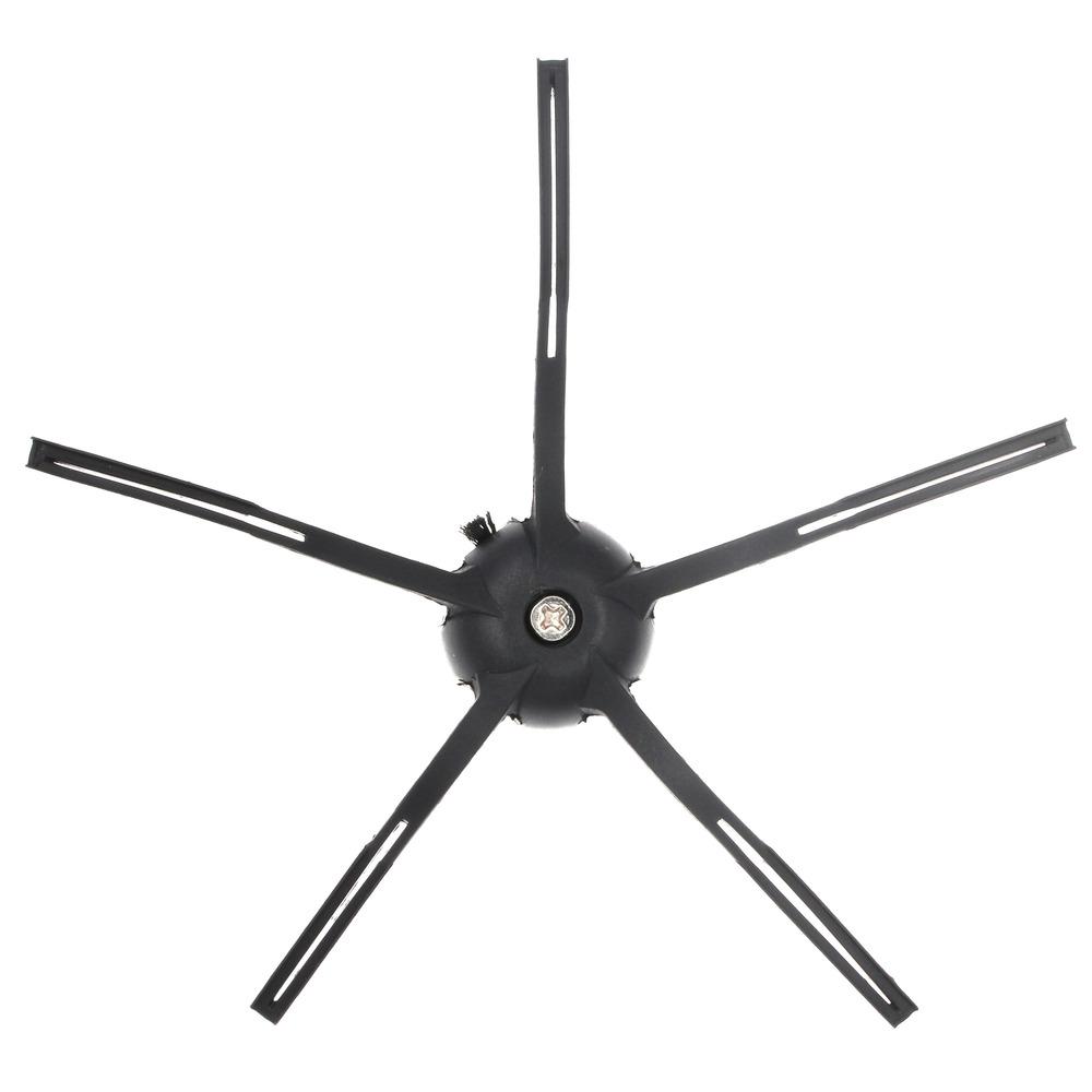 Zubehör für Xiaomi Roborock S5 Max S5 S50 S6 S6 Maxv Staubsauger-Ersatzteil-Ersatzset, Rollenbürste, Hauptbürstenabdeckung, HEPA-Filter, Wischlappen