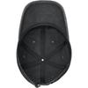 VDMA - Lutheran Cross Baseball Cap for Men Women Fashionable Adjustable Denim Hat