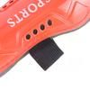 +1 Pair Kids Child Soft Football Shin Pads Soccer Guards Sports Leg Skin Guard Protector 1