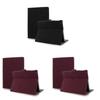 Chic And Durable Tablet Housse Coque Etui Pu Leather Flip Case For Ipad 2 3 4 Air Air2 Mini Pro Designed For Comfort