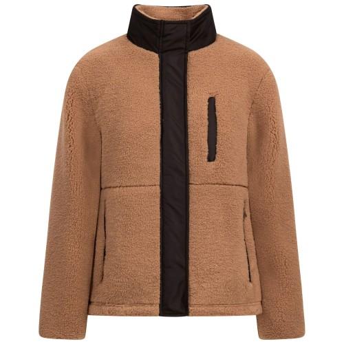 TRESPASS Dames Yuill Fleece Jas