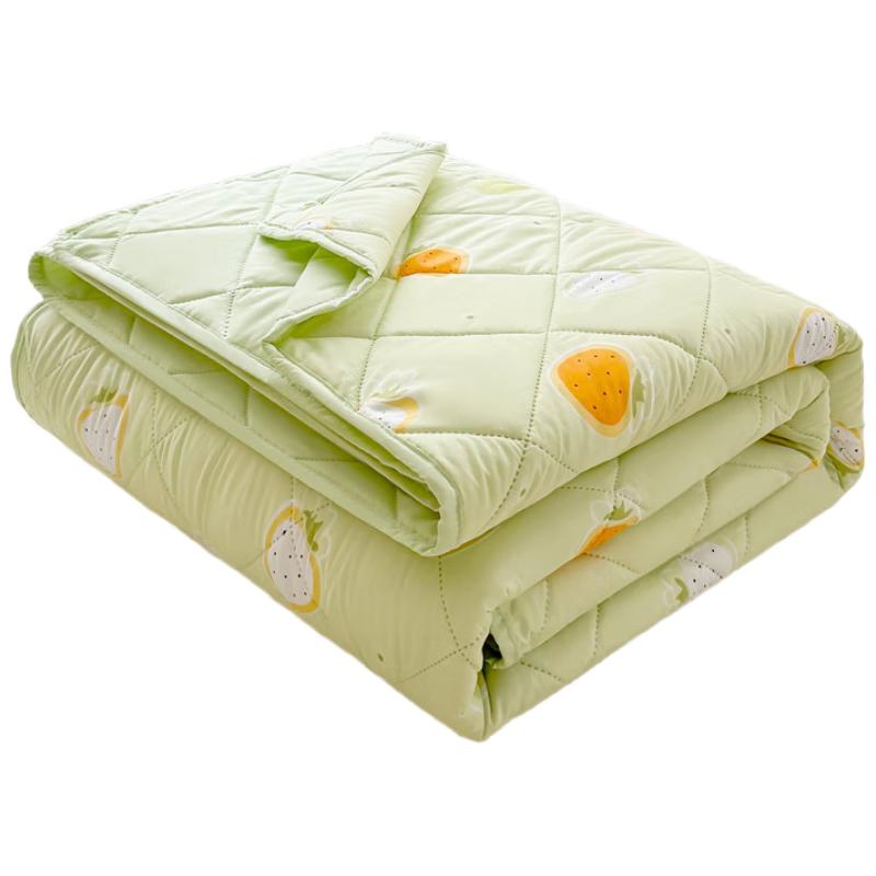 

Mu Fan Yi Fei Summer Cool Quilt Gift Set 150x200cm