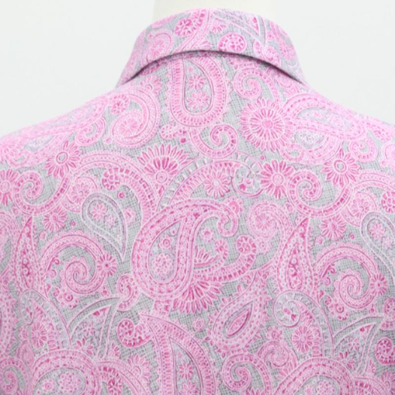 Shiz Madam Women S Big paiSley enSemble Set