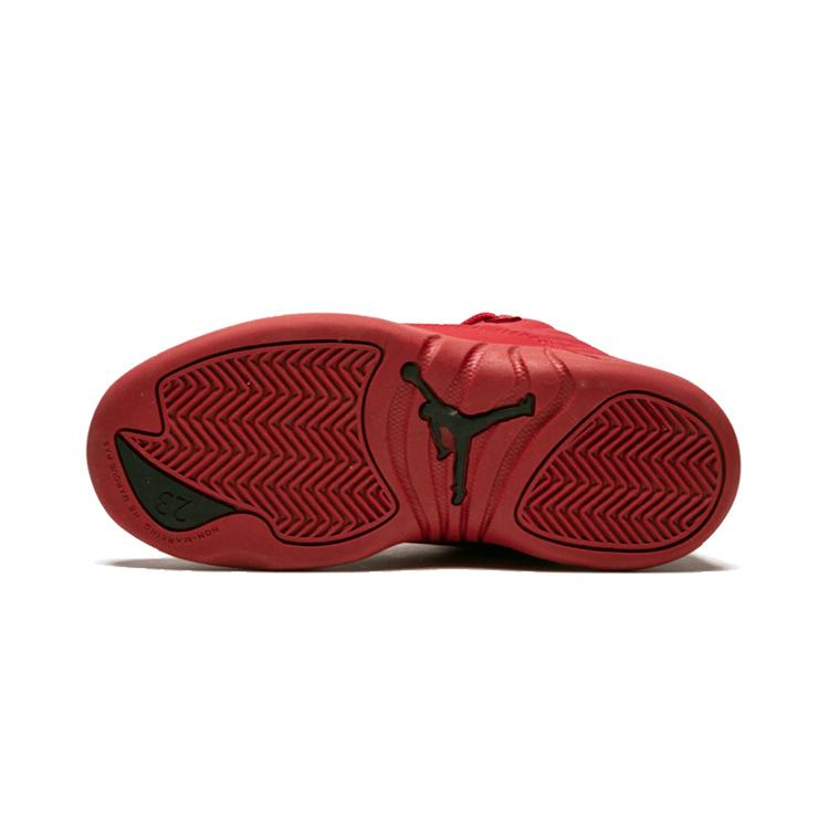 Jordan 12 Retro Gym Red 2018 PS 151186-601