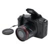 Digital Camera 16MP 1080P HD 16X Digital Zoom 2.4 Inch Screen Telephoto Digital Camera for Photography Daily Travel