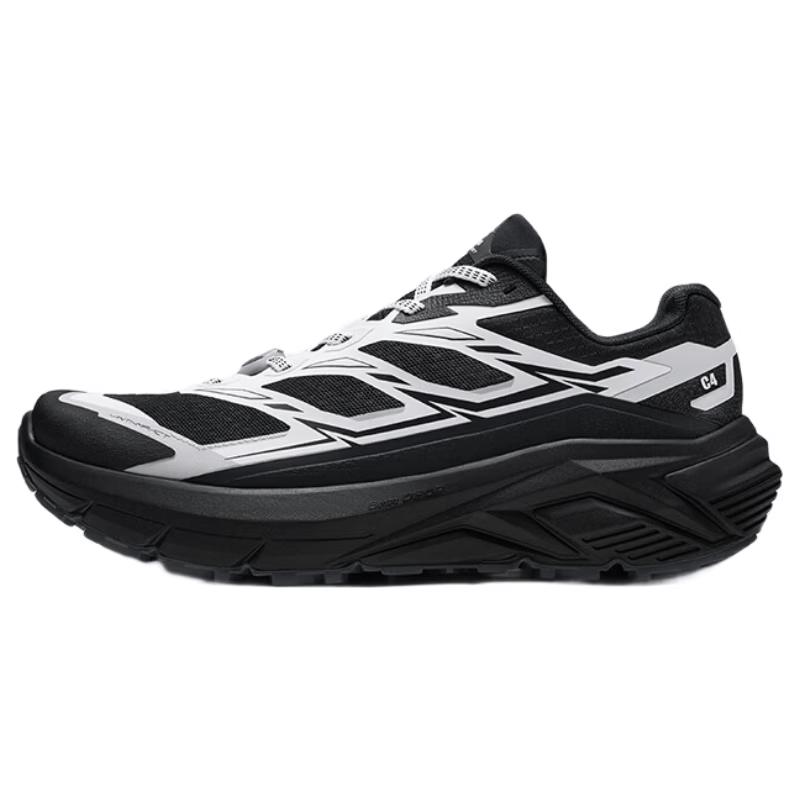 KAILAS C4 Women s Outdoor Trail Running Shoes EU 38