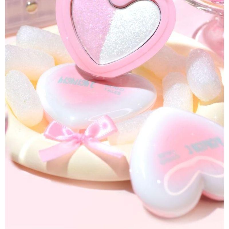 GOGO TALES - Soft Focus Baking Highlight - 3 Kleuren