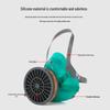 Baoweikang 3200 Activated Carbon Respirator Set