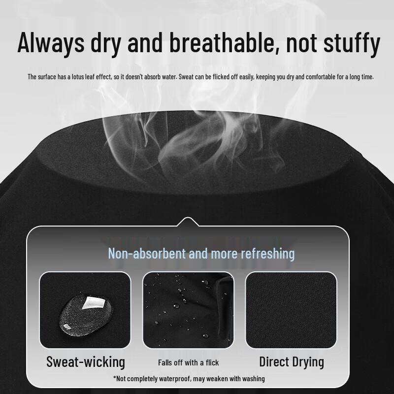 Li-Ning Men's Quick-Dry Ice Silk Athletic Pants
