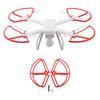 CW CCW Propeller für Xiaomi Mi Drohne 4K Version Props Guard RC Schutzbügel Stoßfänger Quadcopter Blätter