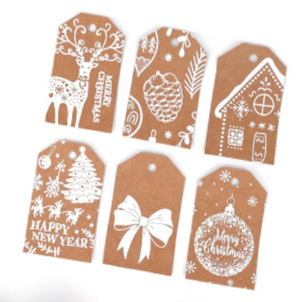 Festival-Geschenkpapier Festliches Dekorationspapier Weihnachtspapier Schnee für Weihnachtsgeschenke Saisonale Veranstaltungen