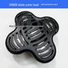 5D Cutter Head for Remington Shavers XR1600, XR7000, RX5, RX7, XR1500