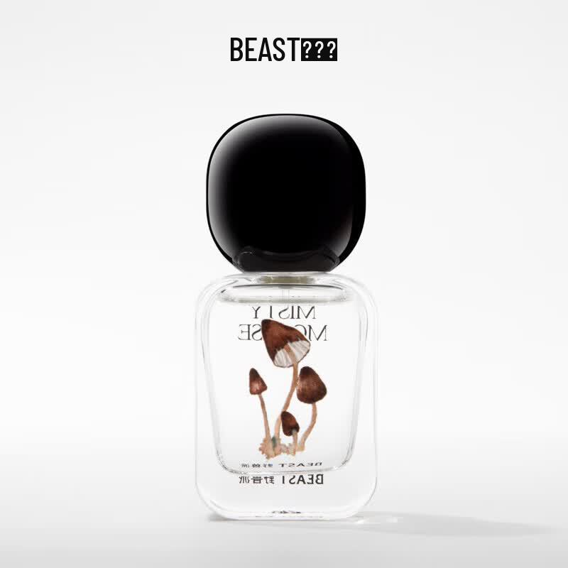 THE BEAST Premium Perfume Gift Set
