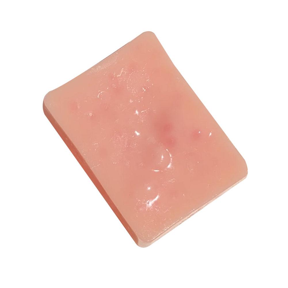 

Toys for Kids Relieve Pressure Toy Soft Pimple Popping Sensory Toys Square Skin Picking Fidget Toys